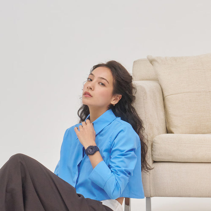 Reloj G-shock correa de Resina GMA-P2100M-2A