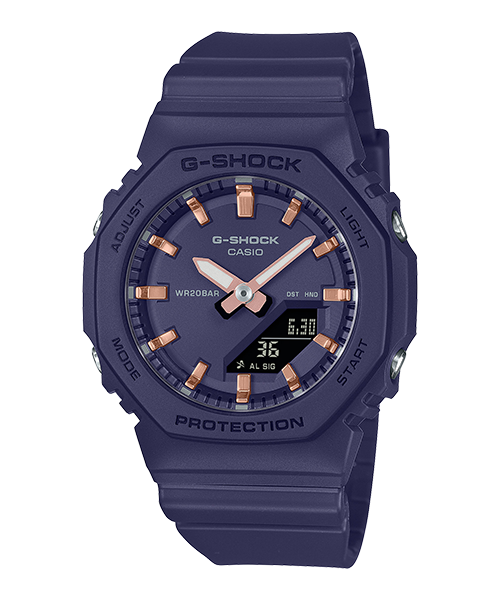 Reloj G-shock correa de Resina GMA-P2100M-2A