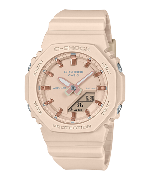 Reloj G-shock correa de Resina GMA-P2100M-4A