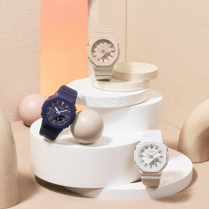 Reloj G-shock correa de Resina GMA-P2100M-7A