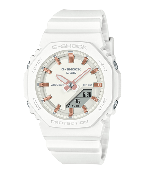 Reloj G-shock correa de Resina GMA-P2100M-7A