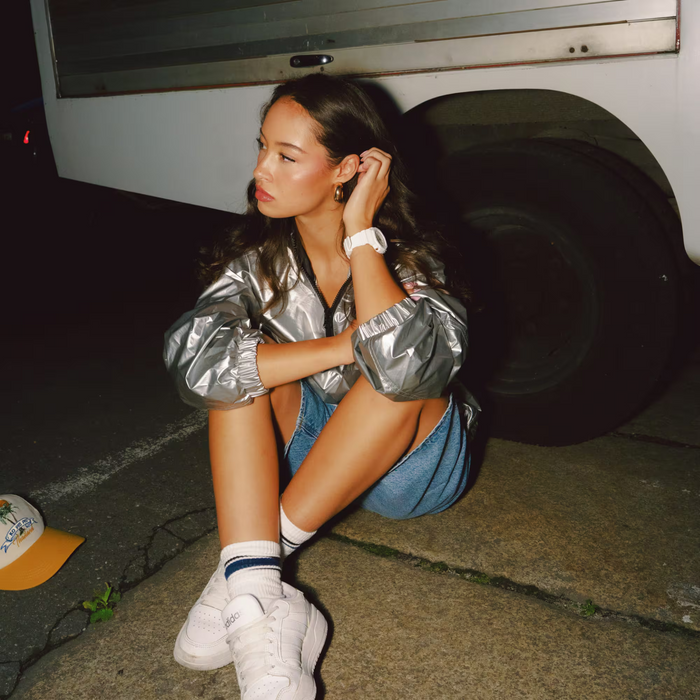 Reloj G-shock correa de Resina GMA-P2100PC-7A