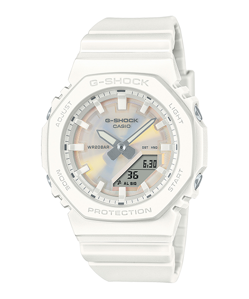 Reloj G-shock correa de Resina GMA-P2100PC-7A