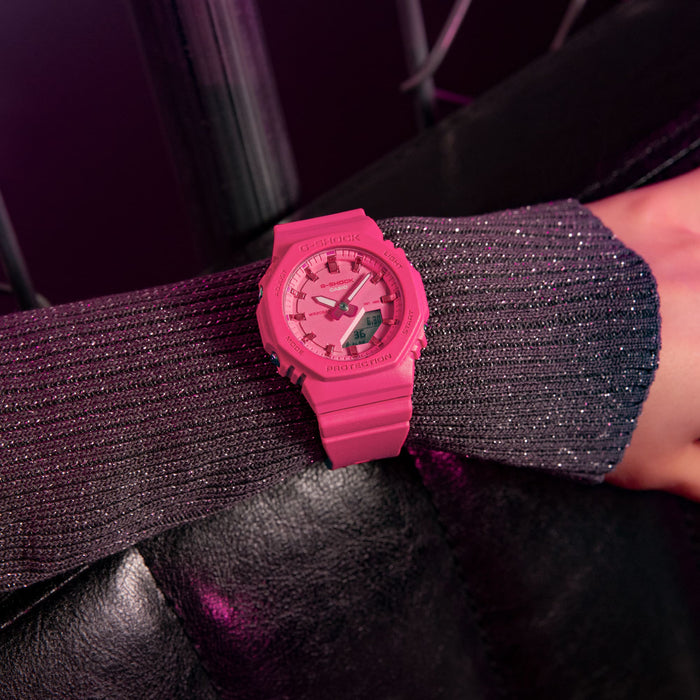 Reloj G-shock correa de Resina GMA-P2100PP-4A