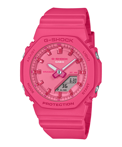 Reloj G-shock correa de Resina GMA-P2100PP-4A