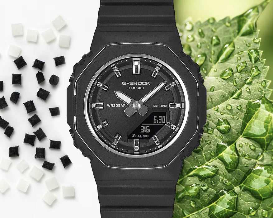 Reloj G-shock correa de Resina GMA-P2110-1A