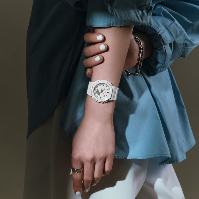 Reloj G-shock correa de Resina GMA-P2110-7A