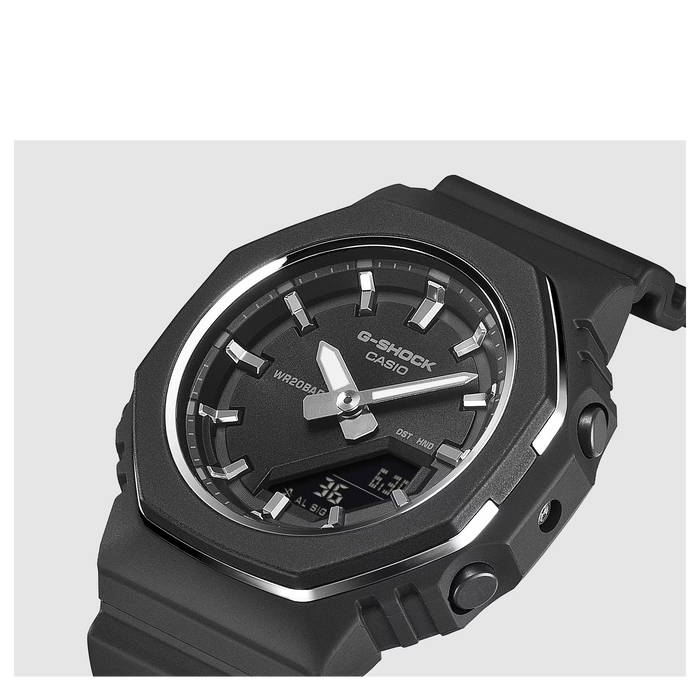 Reloj G-shock correa de resina GMA-P2110B-1A