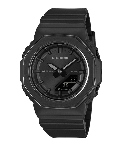 Reloj G-shock correa de resina GMA-P2110B-1A
