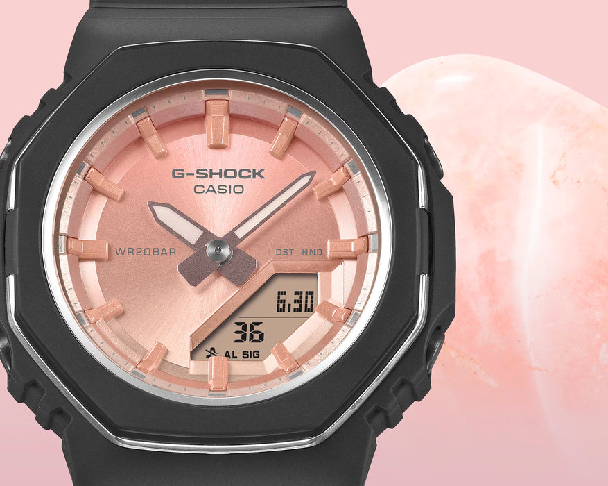Reloj G-shock correa de Resina GMA-P2110SC-4A