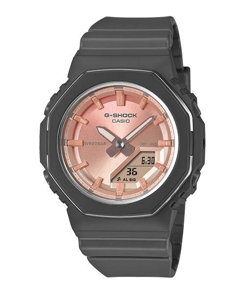 Reloj G-shock correa de Resina GMA-P2110SC-4A