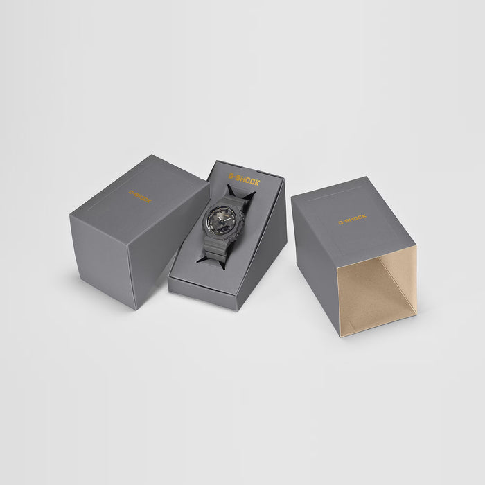 Reloj G-shock correa de Resina GMA-P2126W-8A