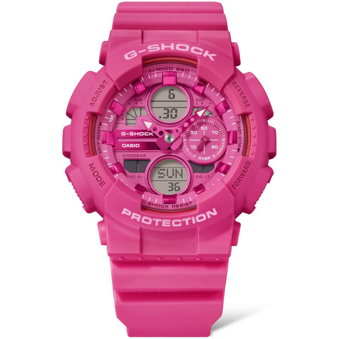 Reloj G-shock correa de Resina GMA-S140PP-4A