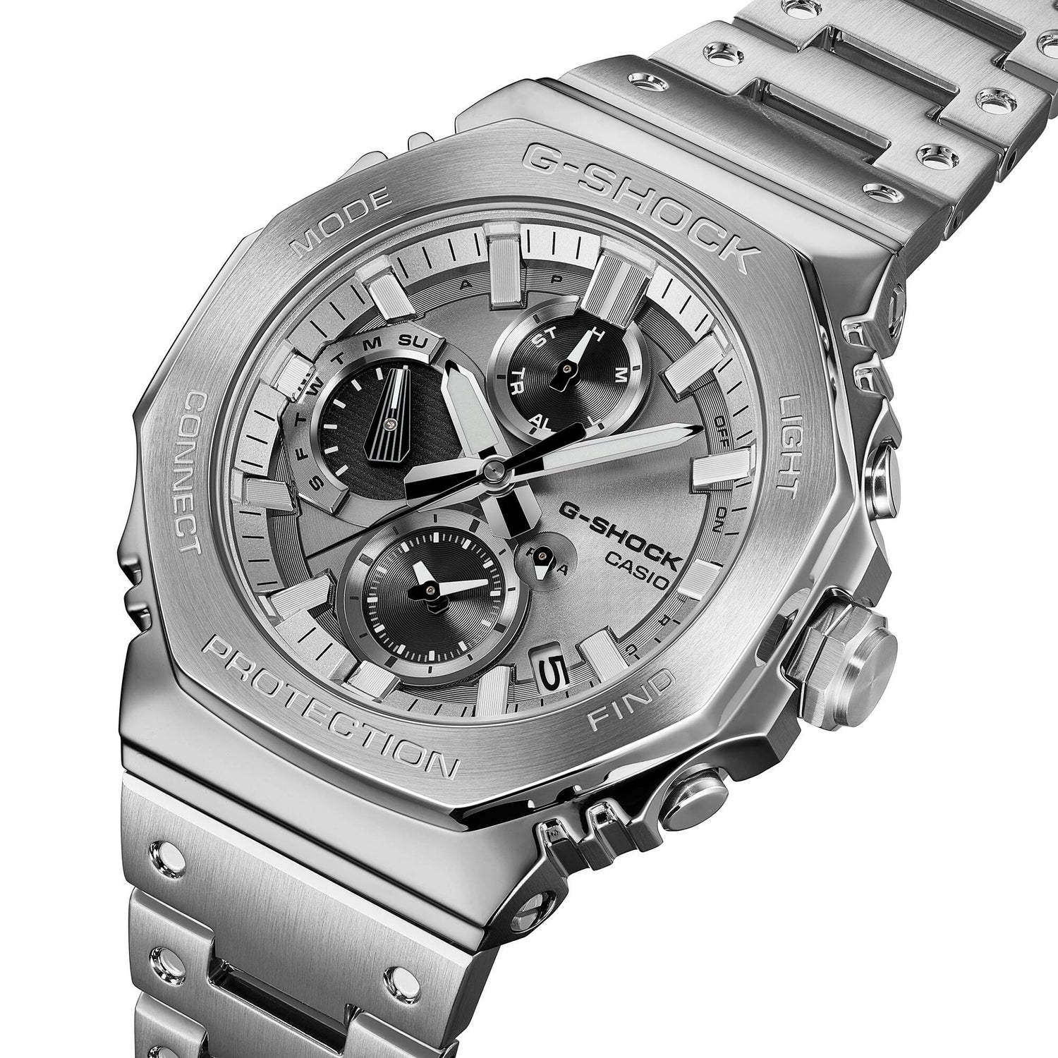 G-SHOCK Full Metal