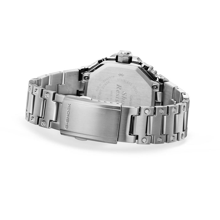 Reloj G-shock correa de Acero inoxidable GMC-B2100ADS-1A