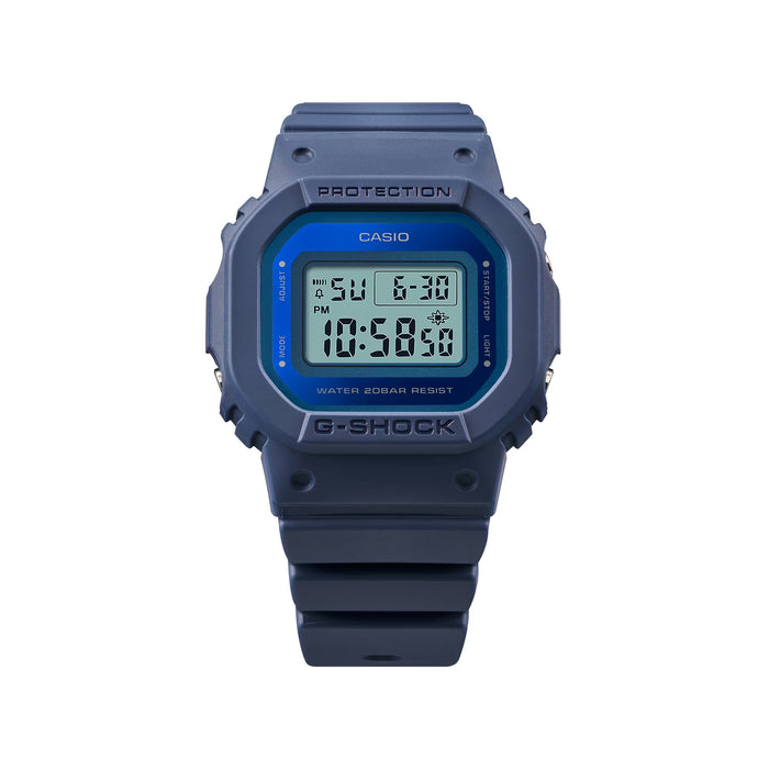 Reloj G-shock Héroes correa de resina GMD-S5600-2