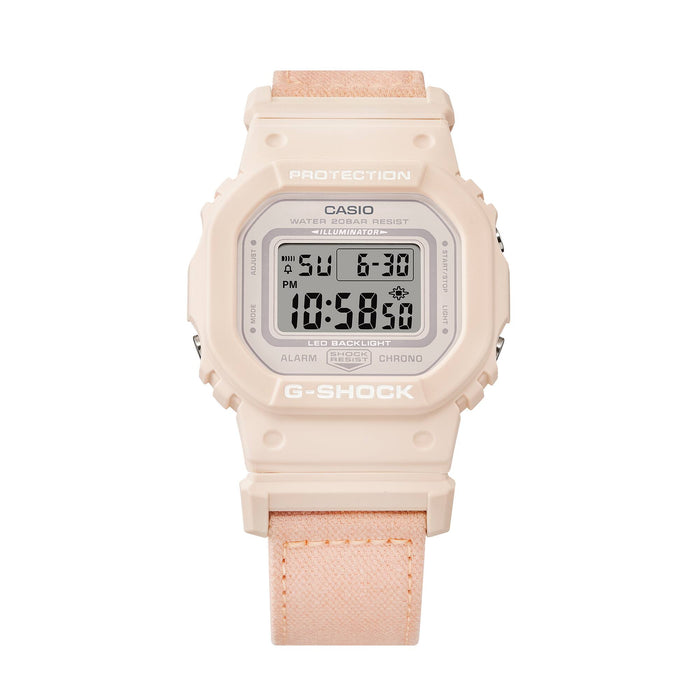 Reloj G-shock correa de resina GMD-S5600CT-4