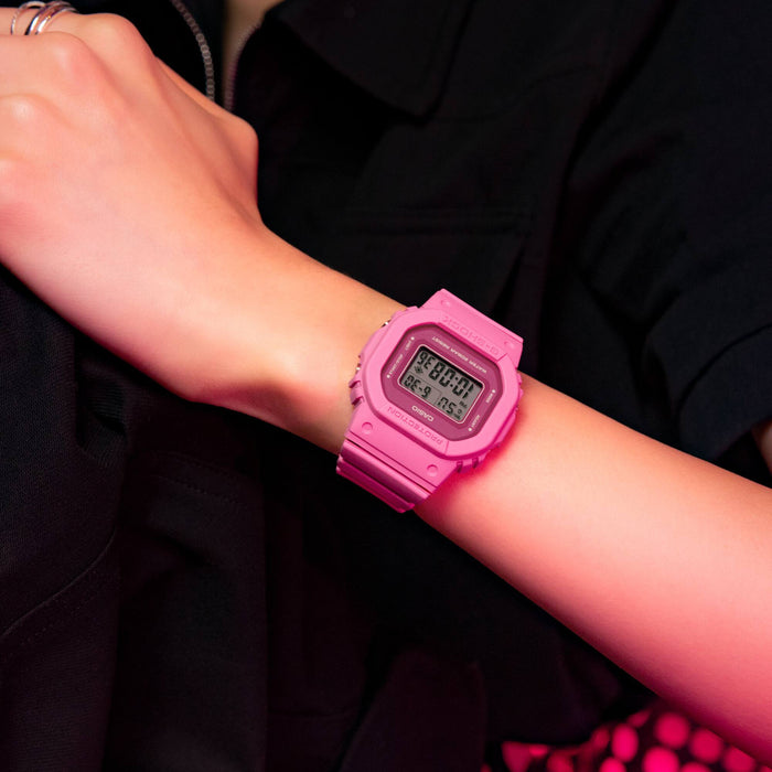 Reloj G-shock correa de Resina GMD-S5610PP-4