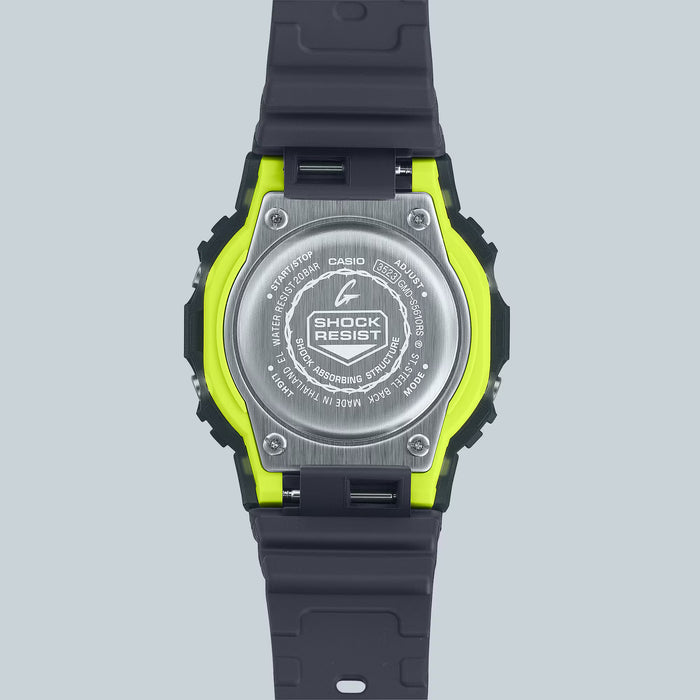 Reloj G-shock correa de Resina GMD-S5610RS-8