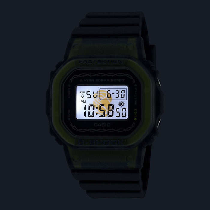 Reloj G-shock correa de Resina GMD-S5610RS-8
