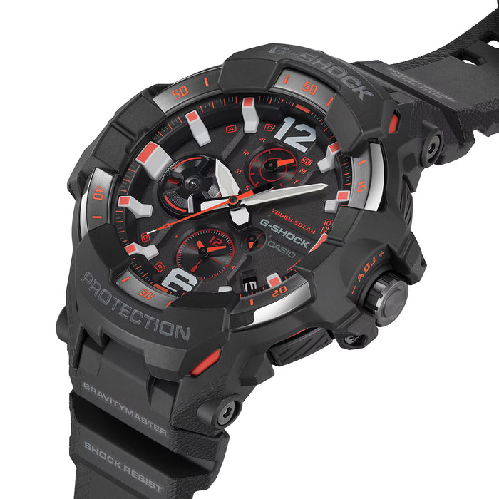 Reloj G-shock Gravitymaster correa de resina GR-B300-1A4