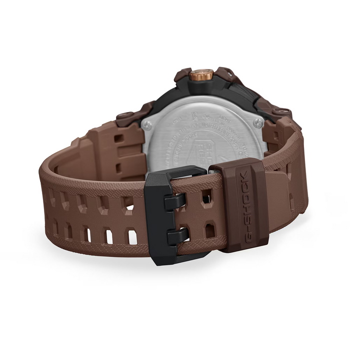 Reloj G-shock  Gravitymaster correa de resina GR-B300H-5A