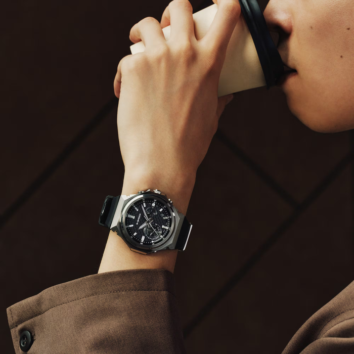 Reloj G-shock correa de Resina GST-B1000-1A