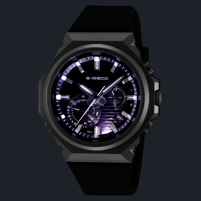 Reloj G-shock correa de Resina GST-B1000-1A