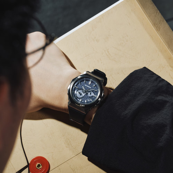 Reloj G-shock correa de Resina GST-B1000-2A