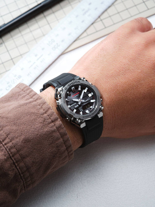 Reloj G-shock correa de Resina GST-B600-1A