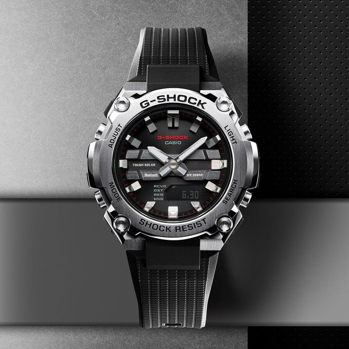 Reloj G-shock correa de Resina GST-B600-1A