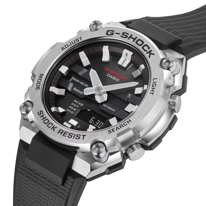 Reloj G-shock correa de Resina GST-B600-1A