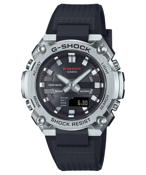 Reloj G-shock correa de Resina GST-B600-1A
