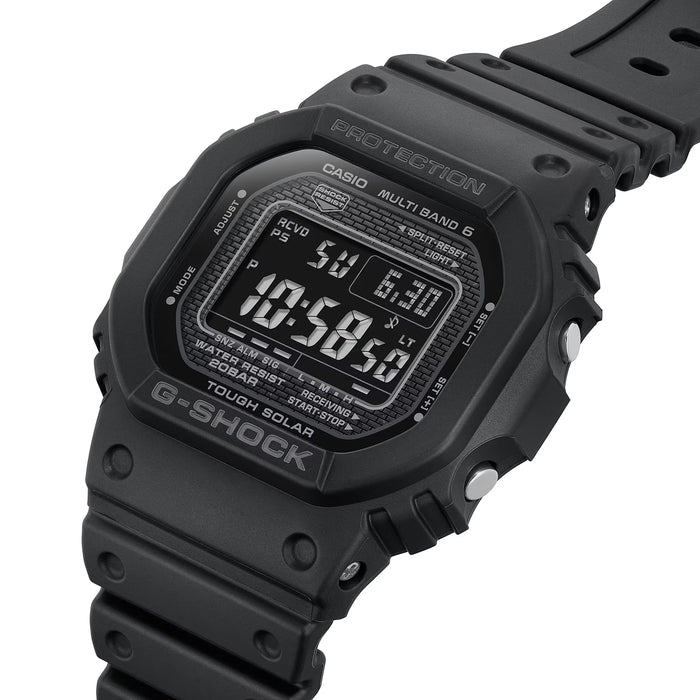Reloj G-shock correa de Resina GW-5000HS-1