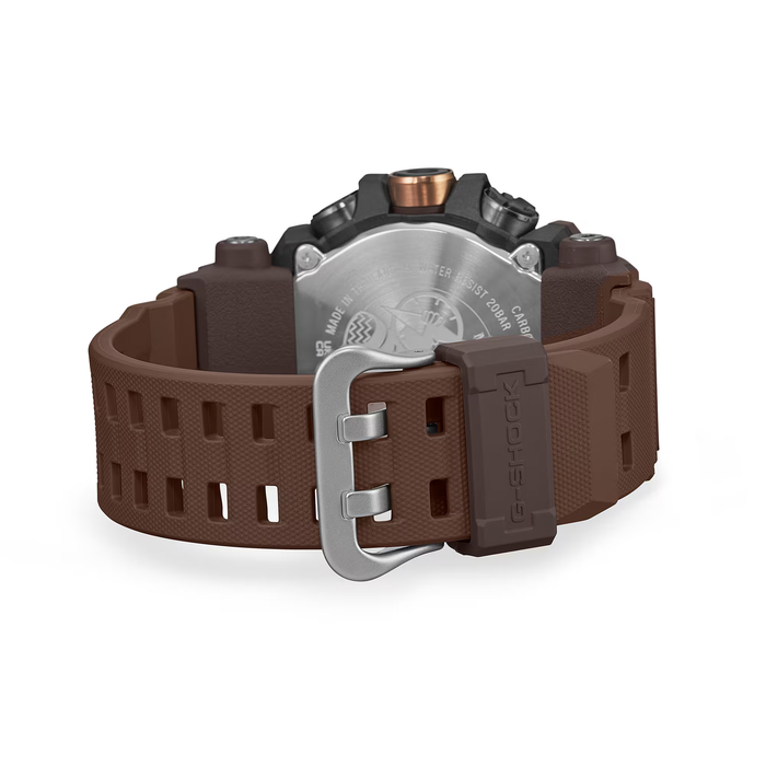 Reloj G-shock Master of G correa de Resina GW-9500MH-5