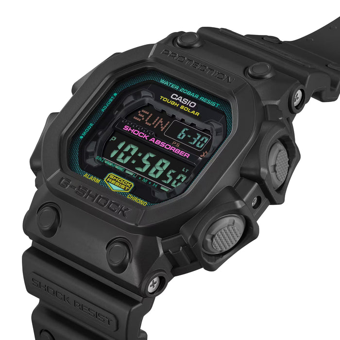 Reloj G-shock correa de resina GX-56MF-1