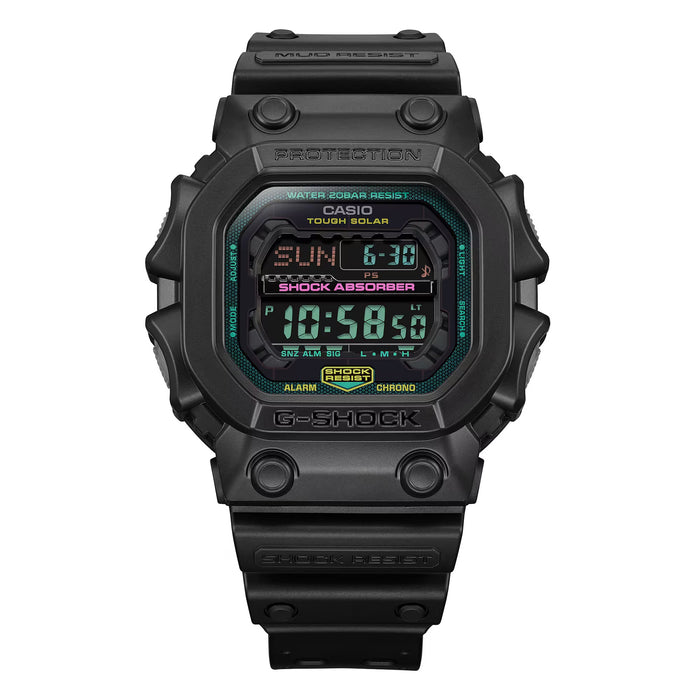 Reloj G-shock correa de resina GX-56MF-1