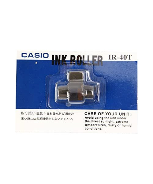 Tinta para calculadora IR-40T