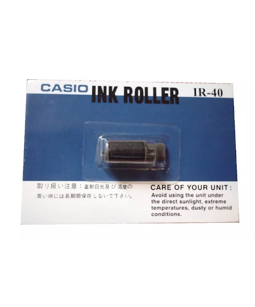 Tinta para calculadora IR-40