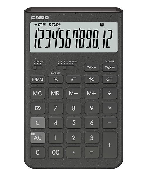 Calculadora de escritorio JT-200T-GY