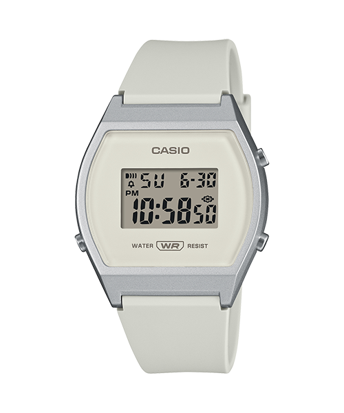 Reloj deportivo correa de Resina LW-204-7A
