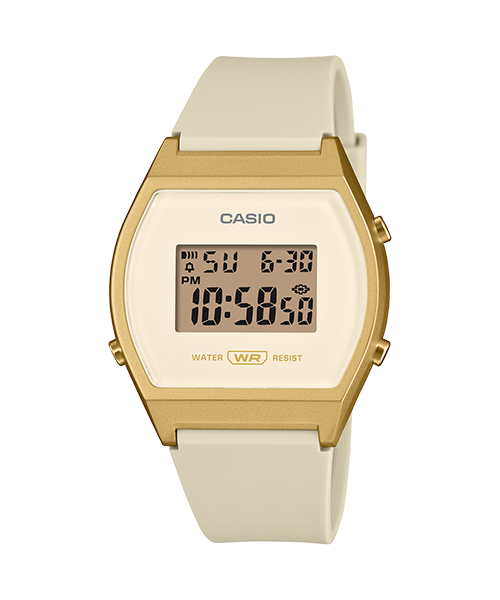 Reloj deportivo correa de Resina LW-204-9A