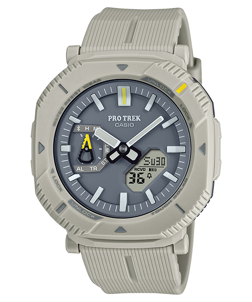 Reloj Protrek correa de Resina PRJ-B001-7