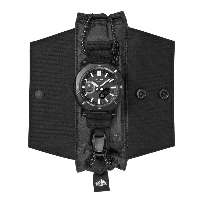 Reloj Protrek correa de Tela PRJ-B001EX-1