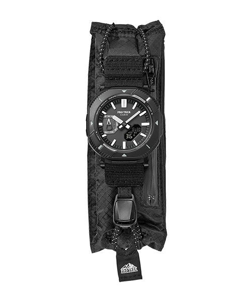Reloj Protrek correa de Tela PRJ-B001EX-1