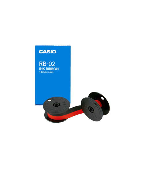 Cinta para calculadora RB-02