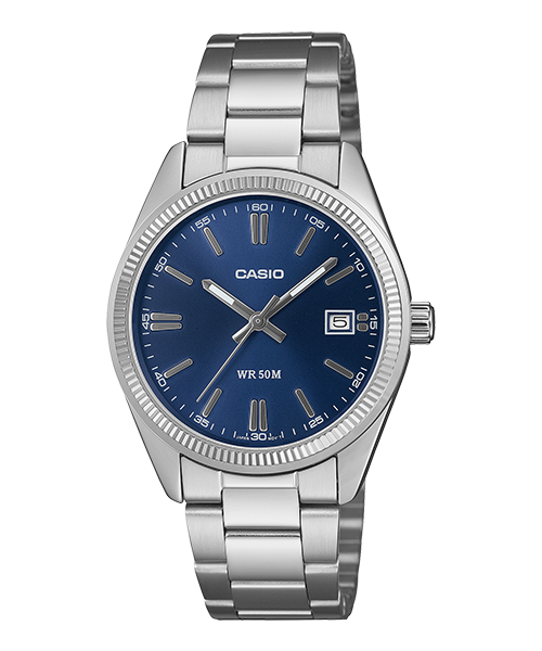Reloj casual correa de Acero inoxidable UTP-1302PD-2A1V