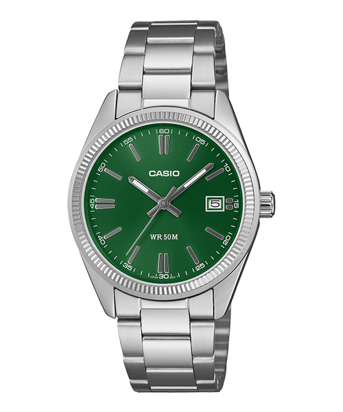 Reloj casual correa de Acero inoxidable UTP-1302PD-3A1V