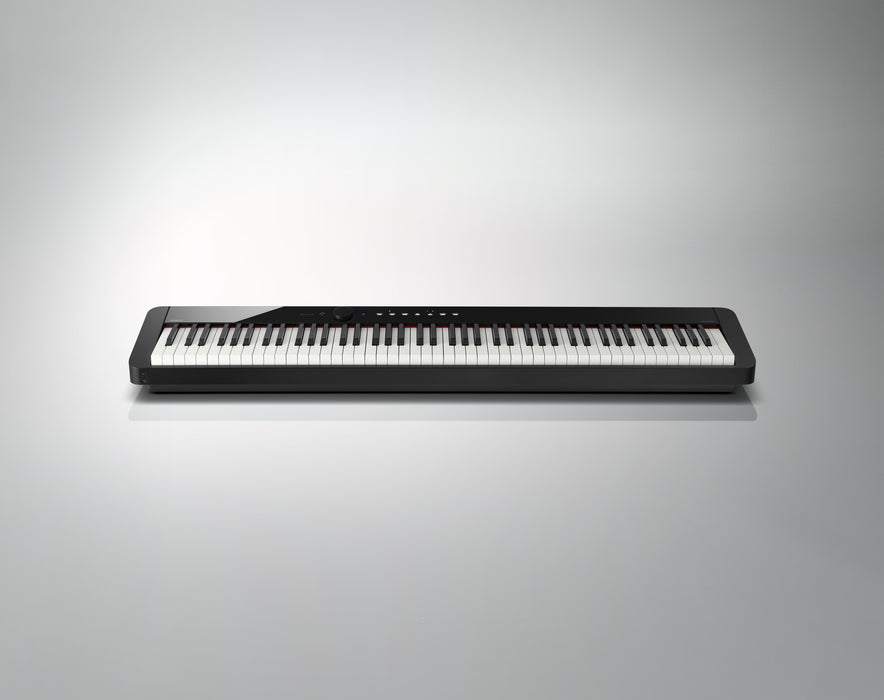 Piano portatil PX-S1000BK