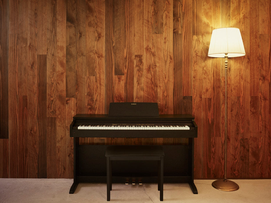 Piano con mueble AP-270BK